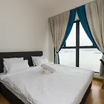 Bay Laurel Sunset Full Seaview Beach Kids Zone